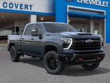 2026 Chevrolet Silverado 2500 HD - Preview 7