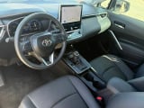 2026 Toyota Corolla - Preview 9