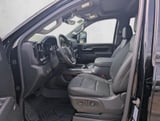 2026 Chevrolet Silverado 2500 HD - Preview 5