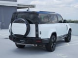 2026 Land Rover Defender - Preview 5