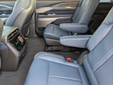2025 Cadillac Escalade IQ - Preview 8