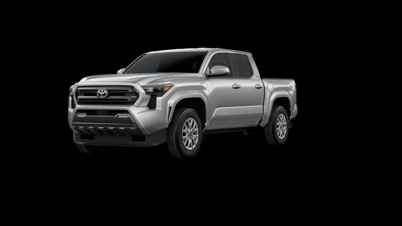 2026 Toyota Tacoma - Image 1