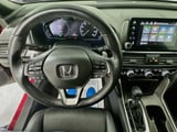 2019 Honda Accord - Preview 8