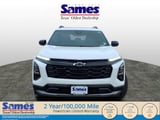 2025 Chevrolet Equinox - Preview 8