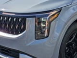 2027 Kia Carnival - Preview 6