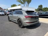 2022 Audi E-Tron - Preview 3