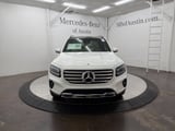 2026 Mercedes-Benz GLB - Preview 3