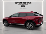 2027 Cadillac Optiq - Preview 7