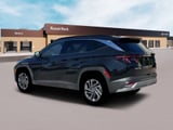 2026 Hyundai Tucson - Preview 4