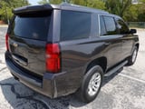2015 Chevrolet Tahoe - Preview 7