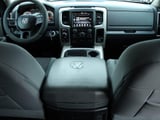 2015 Ram 1500 - Preview 14