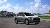 2026 Toyota Corolla Cross - Preview 15