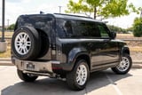 2026 Land Rover Defender - Preview 11