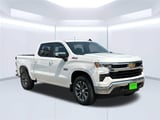 2026 Chevrolet Silverado - Preview 7