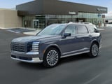 2027 Hyundai Palisade - Preview 2