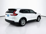2024 Honda CR-V - Preview 7