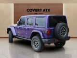 2026 Jeep Wrangler - Preview 3