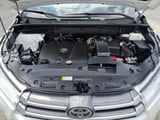 2019 Toyota Highlander - Preview 3