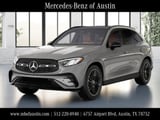 2027 Mercedes-Benz GLC - Preview 2