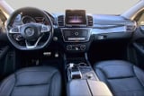 2019 Mercedes-Benz GLE - Preview 13