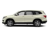 2017 Honda Pilot - Preview 4