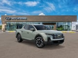 2027 Hyundai Santa Cruz - Preview 2