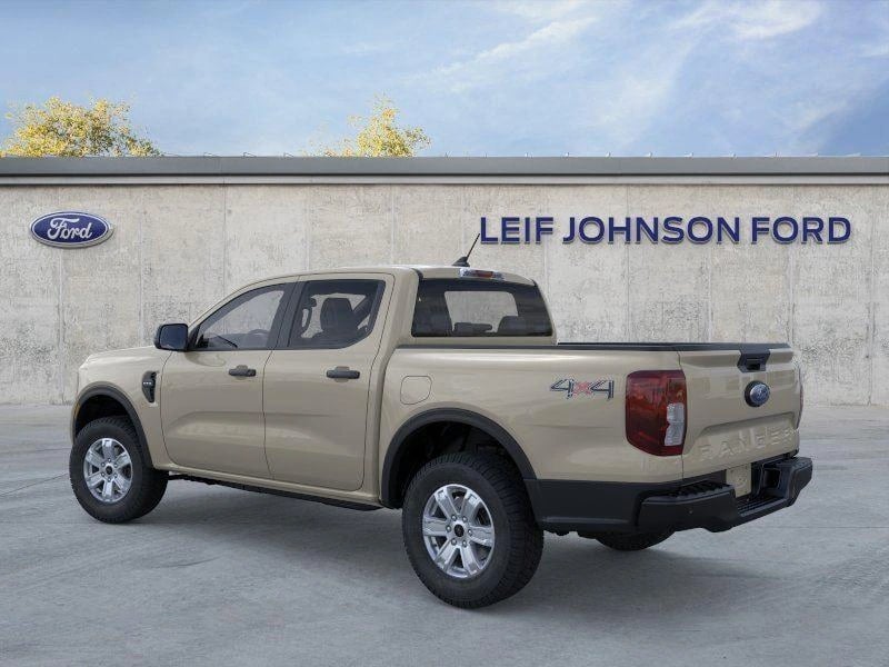 2026 Ford Ranger - Image 3