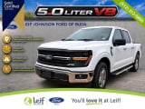 2025 Ford F-150 - Preview 2