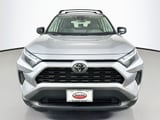 2025 Toyota RAV4 Hybrid - Preview 3