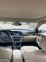 2015 Hyundai Sonata - Preview 5