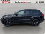 2021 Jeep Grand Cherokee - Preview 2
