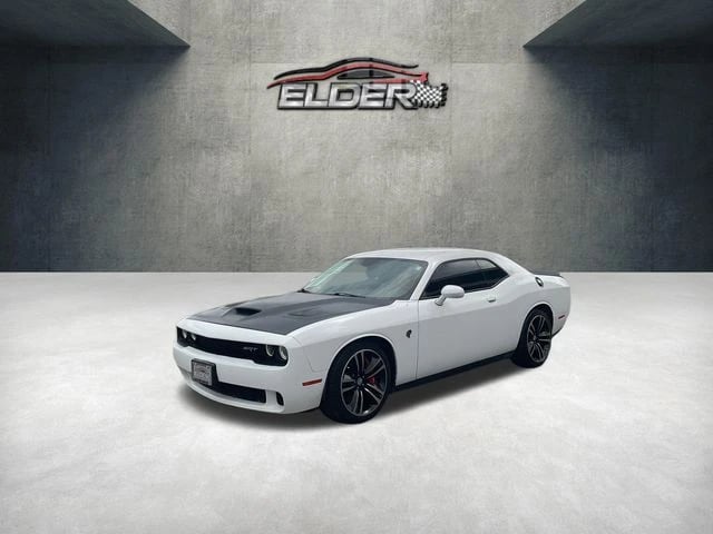 2017 Dodge Challenger - Image 1