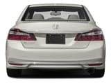 2017 Honda Accord - Preview 5