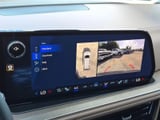2026 Chevrolet Tahoe - Preview 12