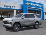 2026 Chevrolet Tahoe - Preview 2