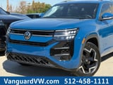 2027 Volkswagen Atlas - Preview 3