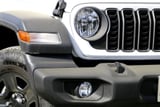 2026 Jeep Wrangler - Preview 3