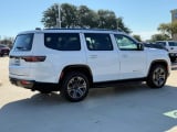 2024 Jeep Wagoneer - Preview 4