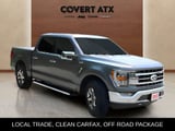 2022 Ford F-150 - Preview 7