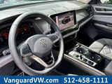2026 Volkswagen Atlas - Preview 8