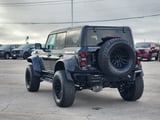 2026 Ford Bronco - Preview 3