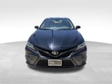 2024 Toyota Camry - Preview 3