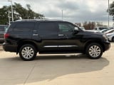 2020 Toyota Sequoia - Preview 5