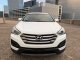 2015 Hyundai Santa Fe Sport - Preview 10