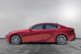 2025 Lexus IS - Preview 7