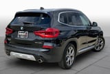 2020 BMW X3 - Preview 12