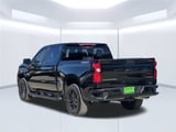 2026 Chevrolet Silverado 1500 - Preview 3