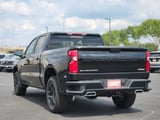 2026 Chevrolet Silverado 1500 - Preview 6