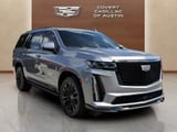 2023 Cadillac Escalade-V - Preview 6