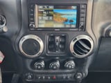 2016 Jeep Wrangler - Preview 15